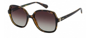 Lunettes de soleil Polaroid - PLD 4177/S/X - Ecaille B