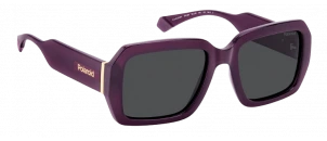 Lunettes de soleil Polaroid - PLD 6223/S/X - Violet B
