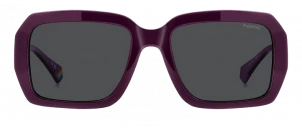 Lunettes de soleil Polaroid - PLD 6223/S/X - Violet B