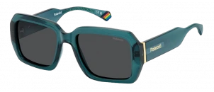 Lunettes de soleil Polaroid - PLD 6223/S/X - Bleu B