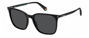 Lunettes de soleil Polaroid - PLD 6226/S - Noir B