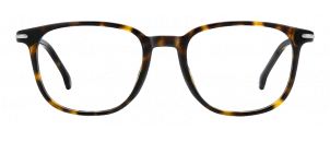 Lunettes de vue Carrera - CARRERA348 - Ecaille A