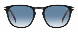 Lunettes de vue Eyewear by David Beckham - DB 1160/S - Noir B