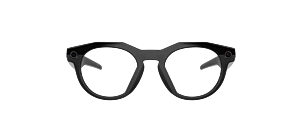 Lunettes de soleil Oakley Meta - HSTN - OW8002 - Noir B