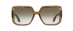 Lunettes de vue Carven - CC4108S - Marron B