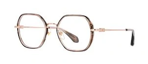 Lunettes de vue Carven - CC1121 - Marron A