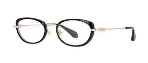 Lunettes de vue Carven - CC1122 - Noir A