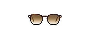 Lunettes de vue French Retro - KLYN - Ecaille B