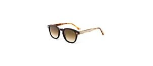 Lunettes de vue French Retro - KLYN - Ecaille B