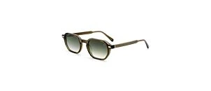 Lunettes de vue French Retro - BECKETT - Vert B