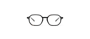 Lunettes de vue French Retro - ALBAN - Ecaille A