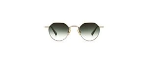Lunettes de vue French Retro - VIBES - Doré B