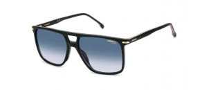 Lunettes de soleil Carrera - CARRERA366S - Bleu B