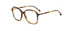 Lunettes de vue Isabel Marant  - IM0234 - Ecaille A