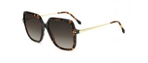 Lunettes de soleil Isabel Marant  - IM0229S - Ecaille B