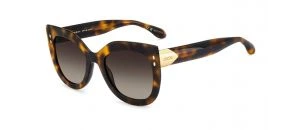 Lunettes de soleil Isabel Marant  - IM0227S - Ecaille B