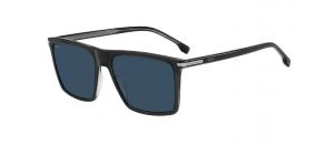 Lunettes de soleil Boss - BOSS1844S - Gris B