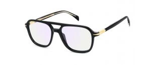 Lunettes de vue Eyewear by David Beckham - DB1182 - Noir A