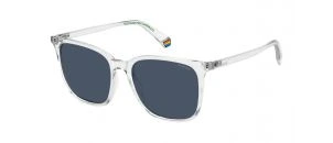 Lunettes de soleil Polaroid - PLD6226S - Cristal / Transparent B
