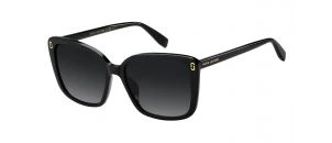 Lunettes de soleil Marc Jacobs - MJ1127GS - Noir B