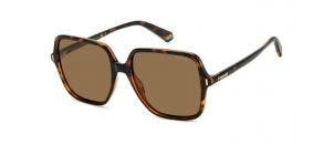 Lunettes de soleil Polaroid - PLD6219S - Ecaille B