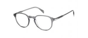 Lunettes de vue Eyewear by David Beckham - DB1140 - Gris A