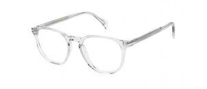 Lunettes de vue Eyewear by David Beckham - DB1106 - Gris A