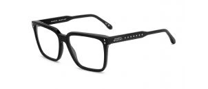 Lunettes de vue Isabel Marant  - IM0244 - Noir A