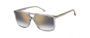 Lunettes de soleil Carrera - CARRERA366S - Gris B