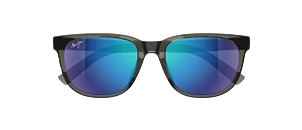 Lunettes de soleil Maui Jim - MJ0365SA - Gris B