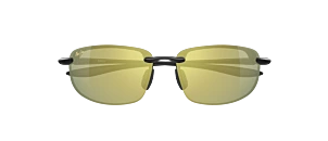 Lunettes de soleil Maui Jim - MJ0407S - Noir B