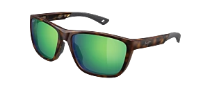 Lunettes de soleil Maui Jim - MJ0368SA - Ecaille B