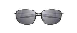 Lunettes de soleil Maui Jim - MJ0369S - Gris B