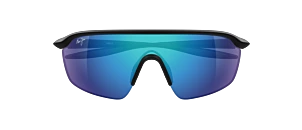Lunettes de soleil Maui Jim - MJ0374S - Noir B