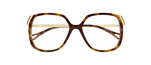 Lunettes de vue Chloé - CH0287O - Ecaille A