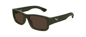 Lunettes de soleil Puma - PU0521S - Vert B