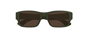 Lunettes de soleil Puma - PU0521S - Vert B
