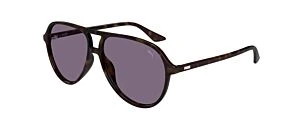 Lunettes de soleil Puma - PU0523S - Ecaille B