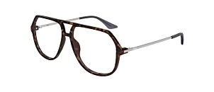 Lunettes de vue Puma - PU0460O - Ecaille A