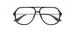 Lunettes de vue Puma - PU0460O - Ecaille A
