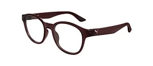 Lunettes de vue Puma - PU0540O - Marron A