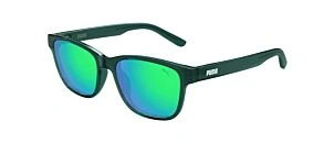 Lunettes de vue Puma - PJ0088S - Vert B