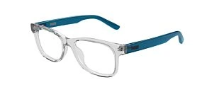 Lunettes de vue Puma - PJ0089O - Gris A