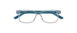 Lunettes de vue Puma - PJ0089O - Gris A