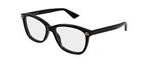 Lunettes de vue Gucci - GG2113O - Noir A