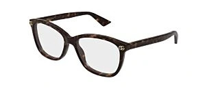 Lunettes de vue Gucci - GG2113O - Ecaille A