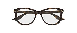 Lunettes de vue Gucci - GG2113O - Ecaille A