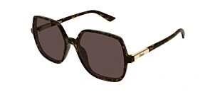 Lunettes de vue Chloé - CH0362S - Ecaille B