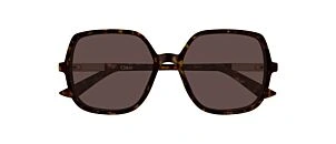 Lunettes de vue Chloé - CH0362S - Ecaille B