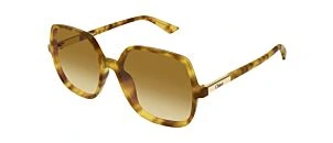 Lunettes de vue Chloé - CH0362S - Ecaille B